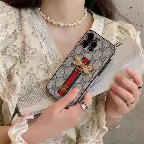 Чехол Gucci Iphone купить на OZON по низкой цене